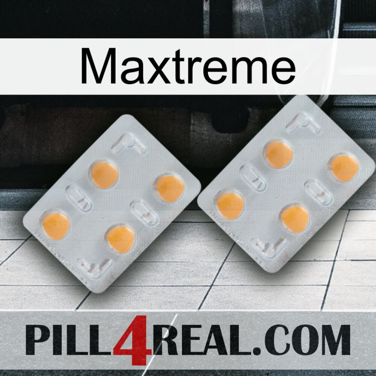 Maxtreme 25